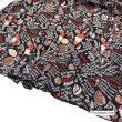 画像7: 【《新作》SuperBeauty クーポン1111(10%OFF)他　利用可】ケーキカッププリントパワーネット素材ワンピース (7)