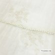 画像9: 《新作》SuperBeauty クーポン1111(10%OFF)他　利用可】胸元スパンコール刺繍 異素材ドッキングチュニック (9)