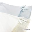 画像12: 《新作》SuperBeauty クーポン1111(10%OFF)他　利用可】胸元スパンコール刺繍 異素材ドッキングチュニック (12)