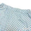 画像6: 【《新作》SuperBeauty クーポン1111(10%OFF)他　利用可】幾何学模様ジャージ素材パンツ (6)