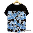 画像5: 【《新作》SuperBeauty クーポン1111(10%OFF)他　利用可】バックスタイル切替Tシャツ (5)