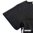 画像7: 【《新作》SuperBeauty クーポン1111(10%OFF)他　利用可】バックスタイル切替Tシャツ (7)