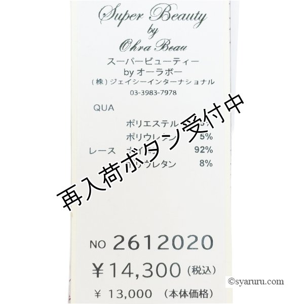 画像9: 【SALE 50％ 2026春夏SuperBeauty】ペイズリー柄プリントチュニックTシャツ (9)