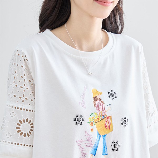 Tシャツが入荷しました!