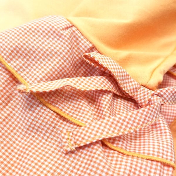 ビスコンティ60 Off 在庫限り ギンガムチェック袖のドルマンtシャツ ポスト便2円 代引は通常送料 ビスコンティ シャルル ビスコンティ60 Off 在庫限り ギンガムチェック袖のドルマンtシャツ ポスト便2円 代引は通常送料 ビスコンティ シャルル