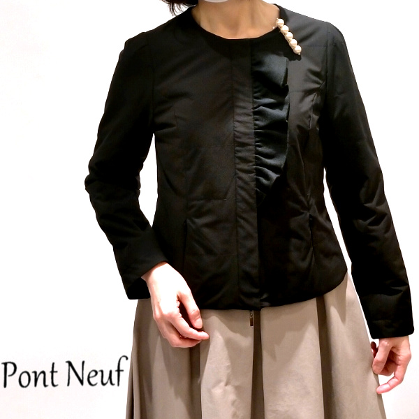 PONT NEUF ジャケット