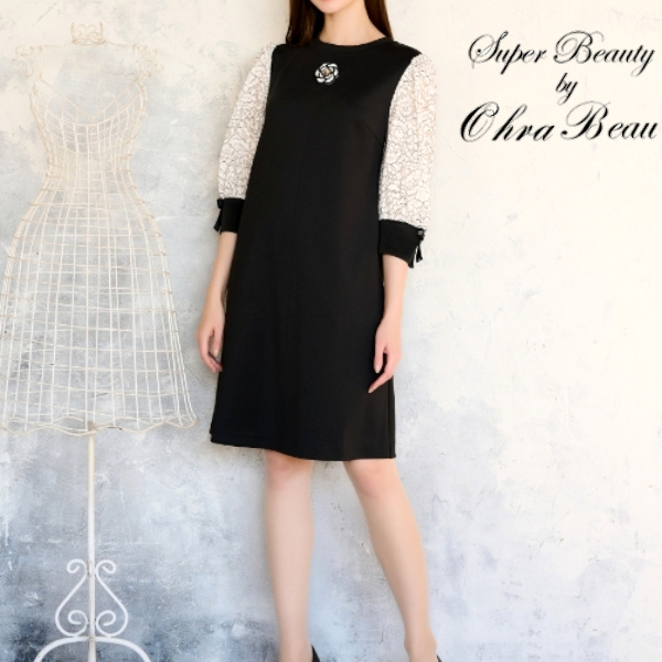 スーパービューティ Jc ジェーシーインターナチョナル Sale通販 レースのかわいいファッション